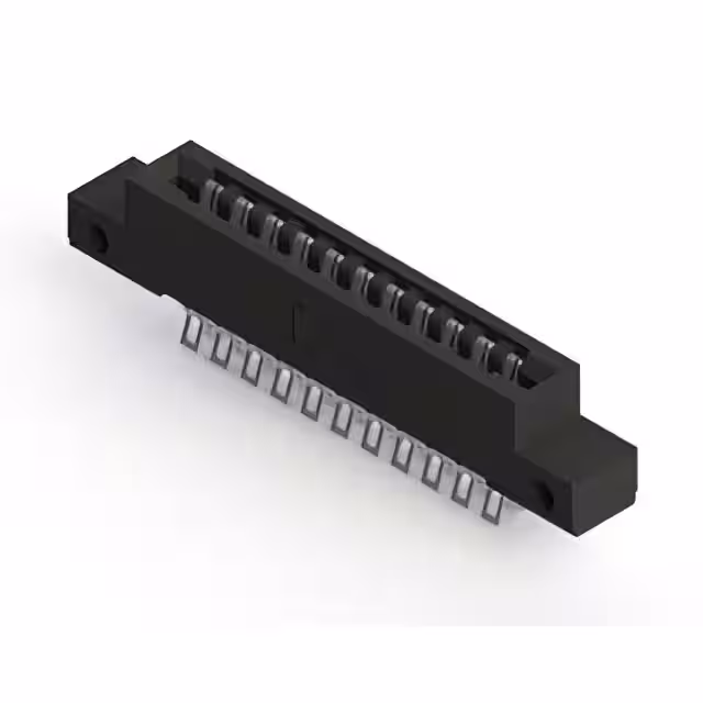 357-022-455-212 EDAC Inc.  Edgeboard Connectors